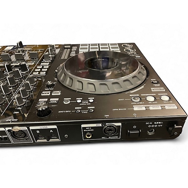 Used Pioneer DJ DDJ FLX10 DJ Controller