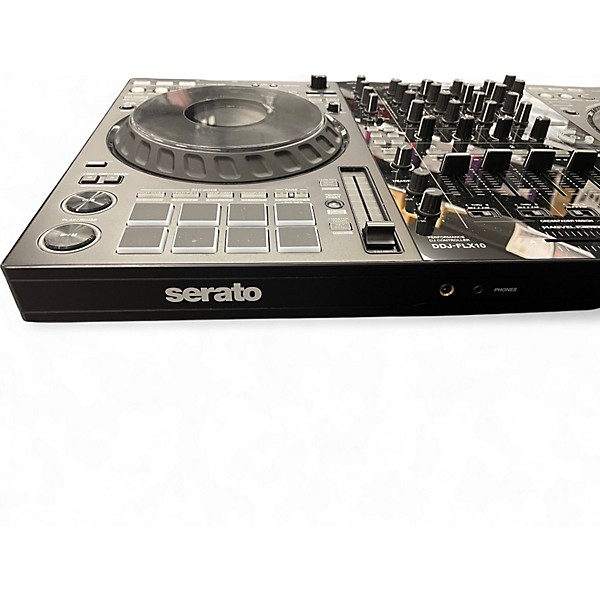 Used Pioneer DJ DDJ FLX10 DJ Controller