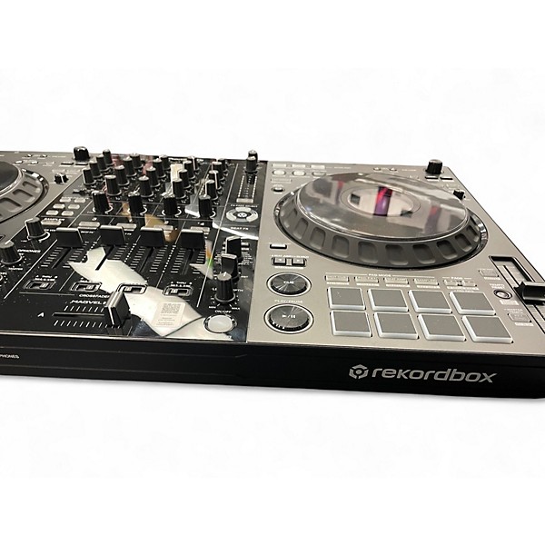 Used Pioneer DJ DDJ FLX10 DJ Controller
