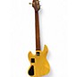 Used Sire V10 DX Natural Electric Bass Guitar