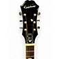 Used Epiphone Casino Natural Hollow Body Electric Guitar