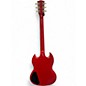 Used 1997 Gibson SG Special Red Solid Body Electric Guitar