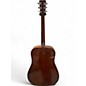 Used 1969 Martin D-18 Natural Acoustic Guitar