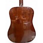 Used 1969 Martin D-18 Natural Acoustic Guitar