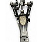 Used Pearl eliminator redline 25th anni Double Bass Drum Pedal