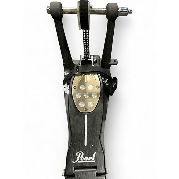 Used Pearl eliminator redline 25th anni Double Bass Drum Pedal