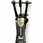Used Pearl eliminator redline 25th anni Double Bass Drum Pedal