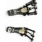 Used Pearl eliminator redline 25th anni Double Bass Drum Pedal