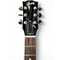 Used Gibson J45 Standard Blue Acoustic Electric Guitar