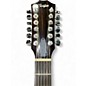 Used Taylor t5z-12 classic dlx natural 12 String Acoustic Electric Guitar