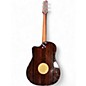 Used LR Baggs AEG-1 Brown Sunburst Acoustic Electric Guitar