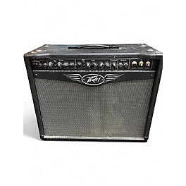 Used Peavey Valve King 1x12 Tube Guitar Combo Amp