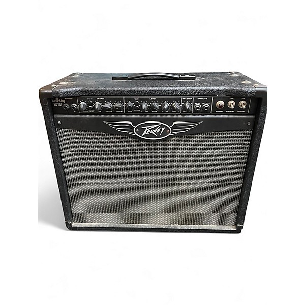 Used Peavey Valve King 1x12 Tube Guitar Combo Amp