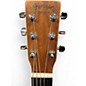 Used Martin 000 JR10e Mahogany Acoustic Electric Guitar