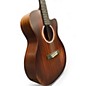 Used Martin 000 JR10e Mahogany Acoustic Electric Guitar