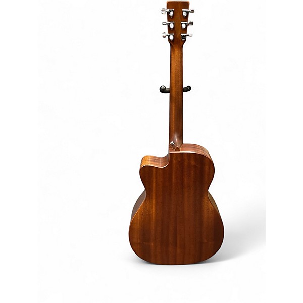 Used Martin 000 JR10e Mahogany Acoustic Electric Guitar