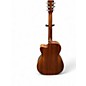 Used Martin 000 JR10e Mahogany Acoustic Electric Guitar