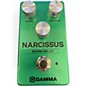 Used GAMMA NARCISSUS Effect Pedal