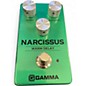 Used GAMMA NARCISSUS Effect Pedal