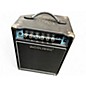 Used Acoustic B25C Bass Combo Amp thumbnail
