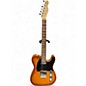 Used Fender American Performer Telecaster Honey Burst Solid Body Electric Guitar thumbnail
