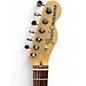 Used Fender American Performer Telecaster Honey Burst Solid Body Electric Guitar
