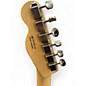 Used Fender American Performer Telecaster Honey Burst Solid Body Electric Guitar