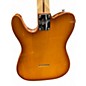Used Fender American Performer Telecaster Honey Burst Solid Body Electric Guitar