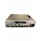 Used Bugera BV10001M Veyron MOSFET 2000W Bass Amp Head