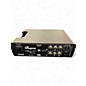 Used Bugera BV10001M Veyron MOSFET 2000W Bass Amp Head