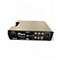 Used Bugera BV10001M Veyron MOSFET 2000W Bass Amp Head