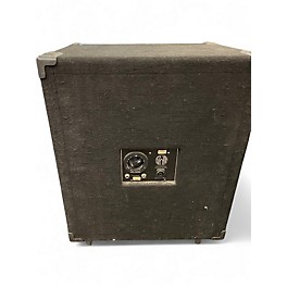 Used SWR Goliath III 4x10 Bass Cabinet