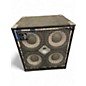 Used SWR Goliath III 4x10 Bass Cabinet