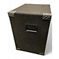 Used SWR Goliath III 4x10 Bass Cabinet