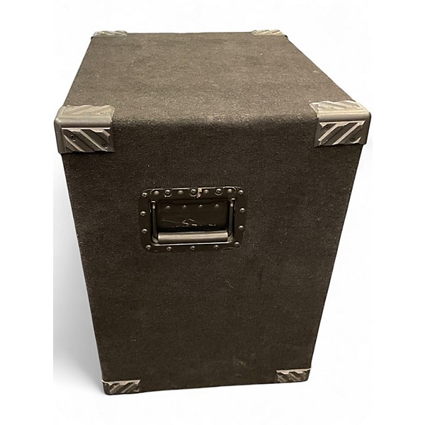 Used SWR Goliath III 4x10 Bass Cabinet