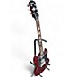 Used Epiphone SG RED Solid Body Electric Guitar