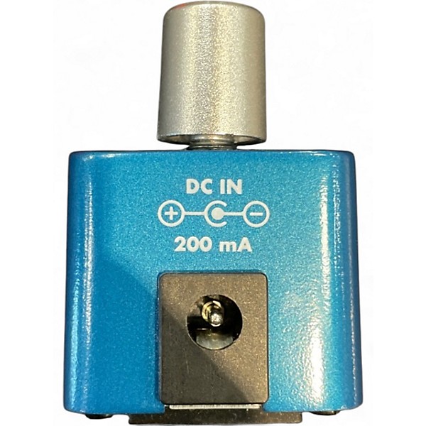 Used Acoustic LOOP 1 Pedal