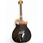Used Michael Kelly Forte Port X Partial Eclipse Acoustic Electric Guitar thumbnail