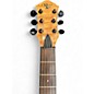 Used Michael Kelly Forte Port X Partial Eclipse Acoustic Electric Guitar