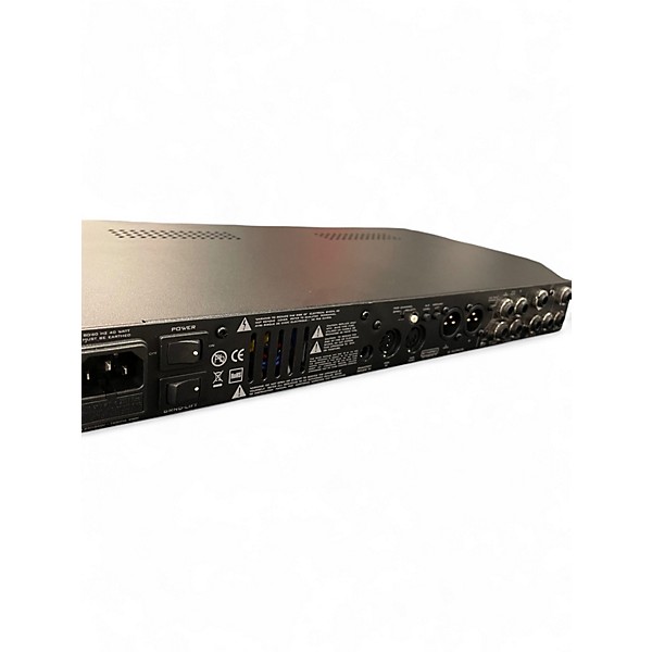 Used Synergy syn-2 Multi Effects Processor