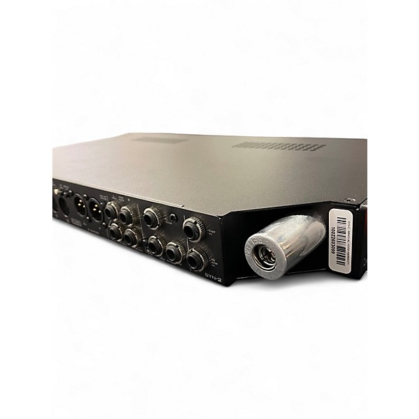 Used Synergy syn-2 Multi Effects Processor
