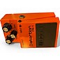 Used BOSS DS1 Distortion Effect Pedal