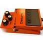 Used BOSS DS1 Distortion Effect Pedal