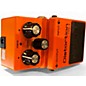 Used BOSS DS1 Distortion Effect Pedal