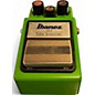 Used Ibanez TS9 Tube Screamer Distortion Effect Pedal