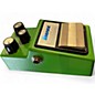 Used Ibanez TS9 Tube Screamer Distortion Effect Pedal