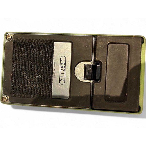 Used Ibanez TS9 Tube Screamer Distortion Effect Pedal