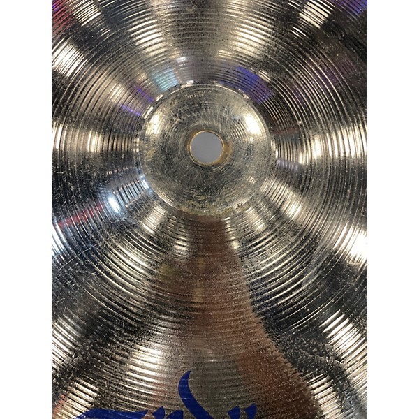 Used Zildjian 18in High China Boy Cymbal