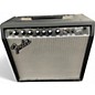 Used Fender Frontman 25R 1x10 25W Guitar Combo Amp thumbnail