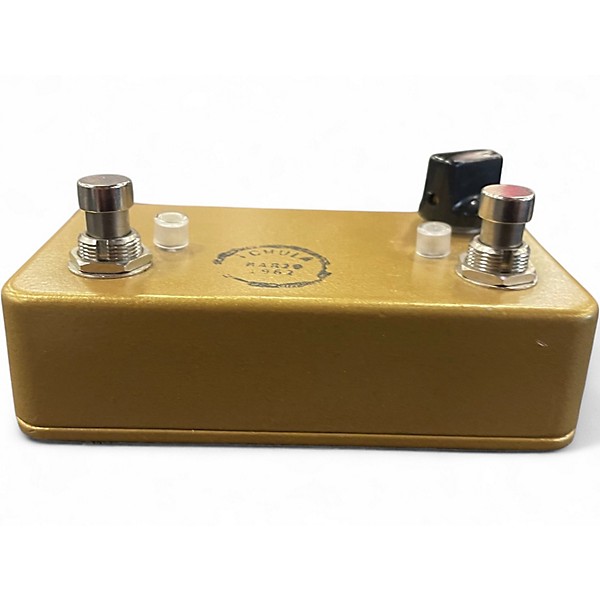 Used Lovepedal Tchula Effect Pedal